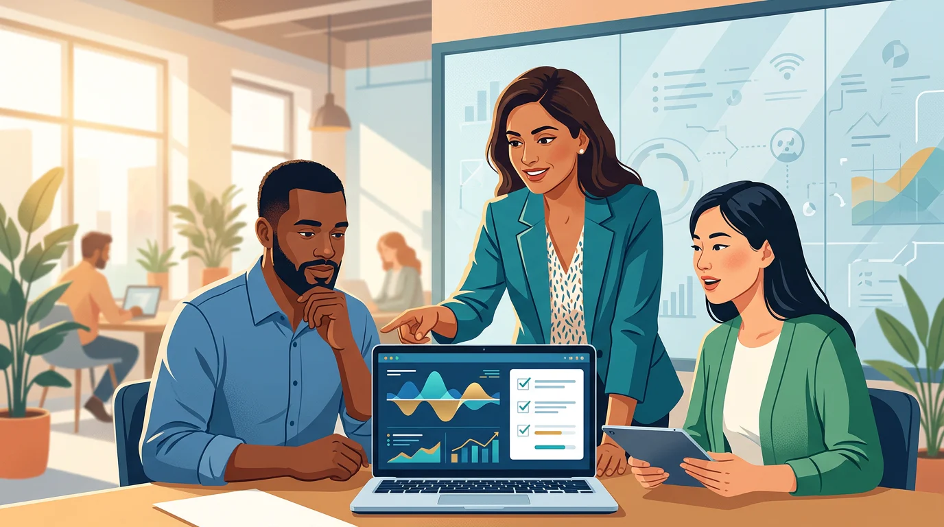 How to Analyze Sales Calls with AI: A Practical Workflow