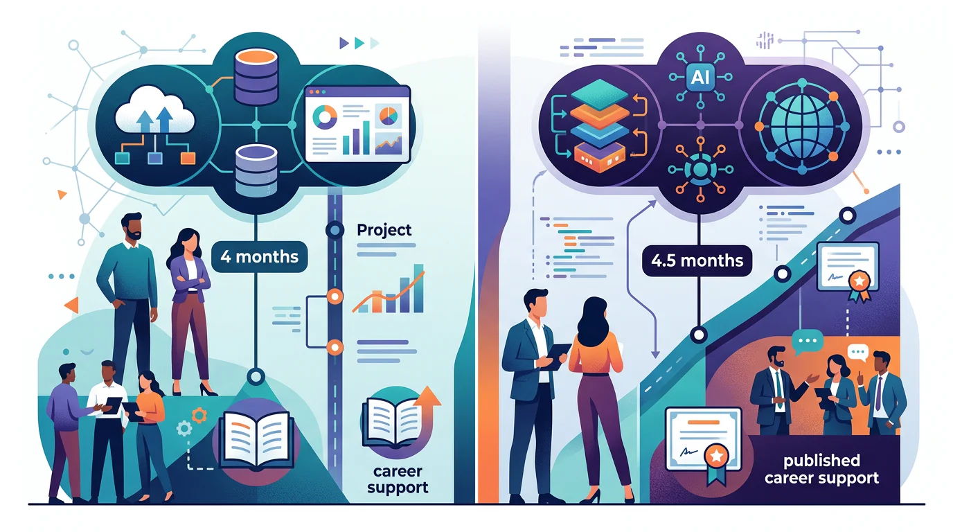 Working Professionals Compare Vision Board and AzureLib for Azure Data