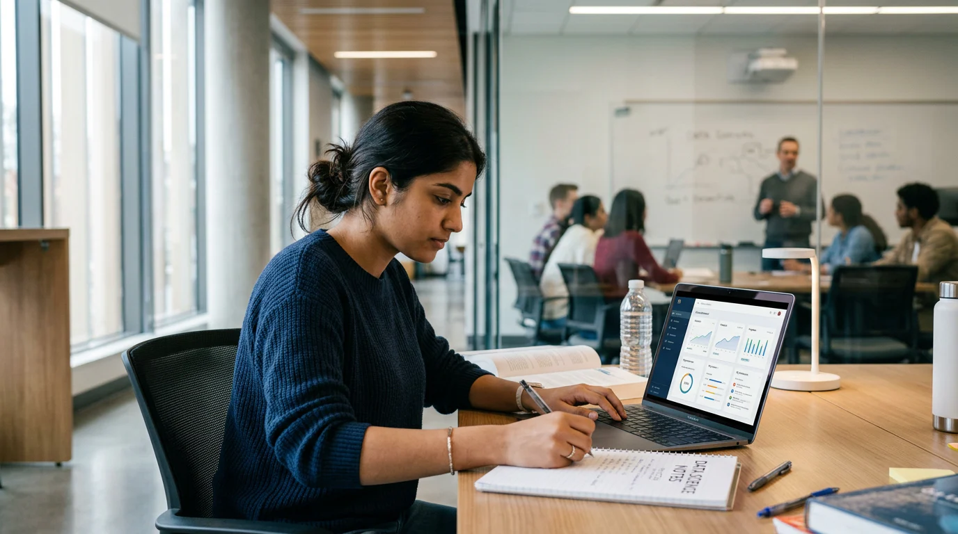 India EdTech Offline Expansion Puts Hybrid Learning in Focus