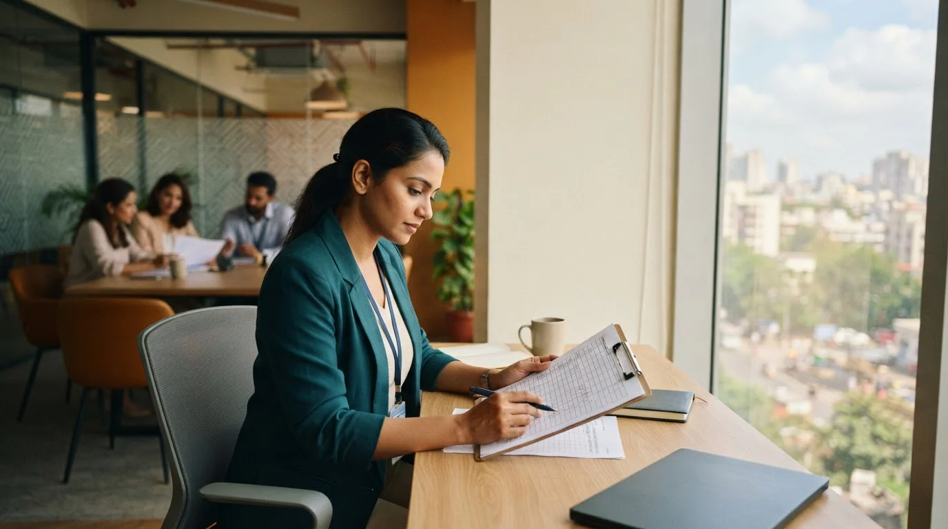 Program Stakeholder Management: Register, Gaps and Decisions