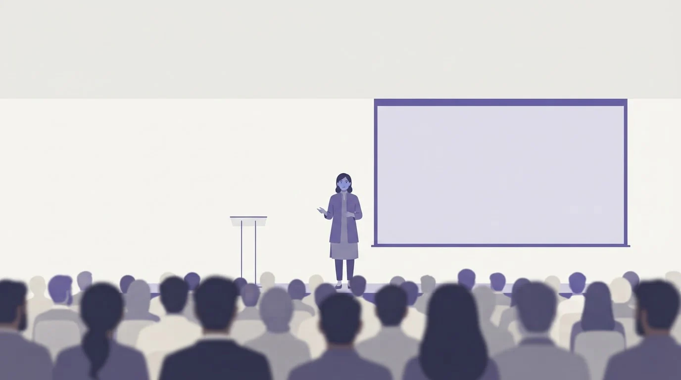 Keynote Speech
