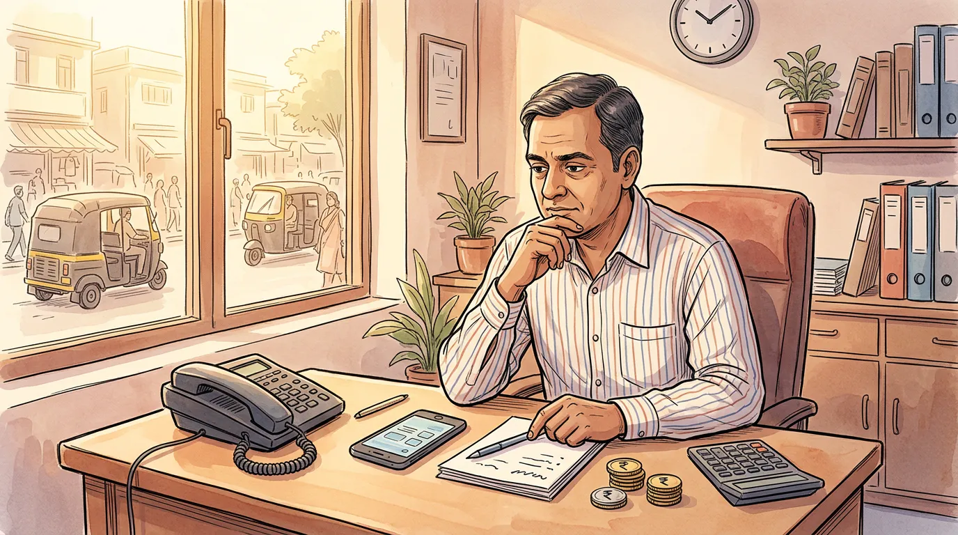 Business Phone Number in India: Small Business Options and Cost
