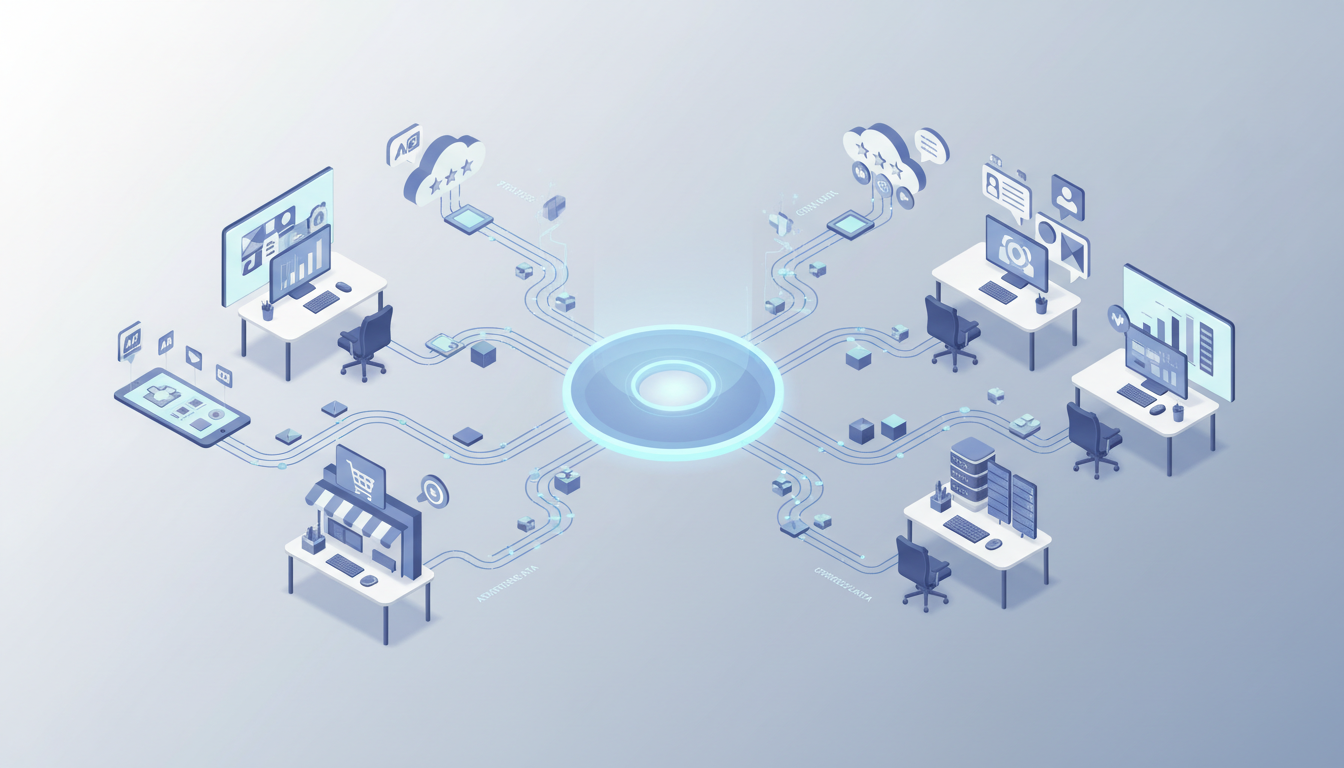 How to Consolidate Cross-Platform Campaign Signals