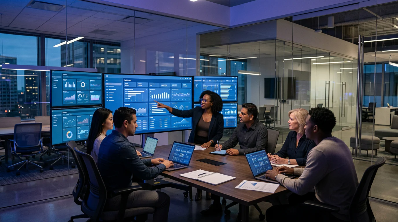 Which Enterprise AI Brand Monitoring Tool Fits Your Organization?