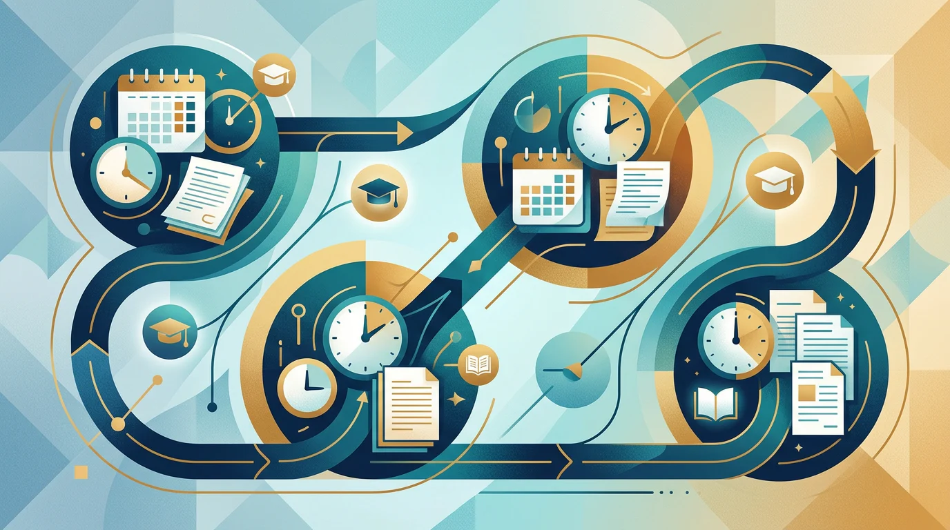 ACCA Exam Dates 2026 and the UK-Time Deadlines That Matter