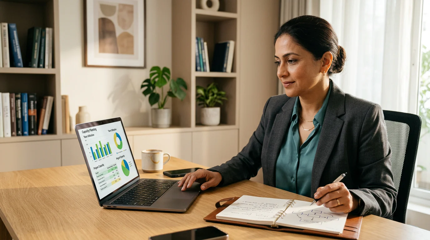How Can a ₹50 Lakh Business Scale Lean? Lean Business Coaching for Indian Coaches and Consultants