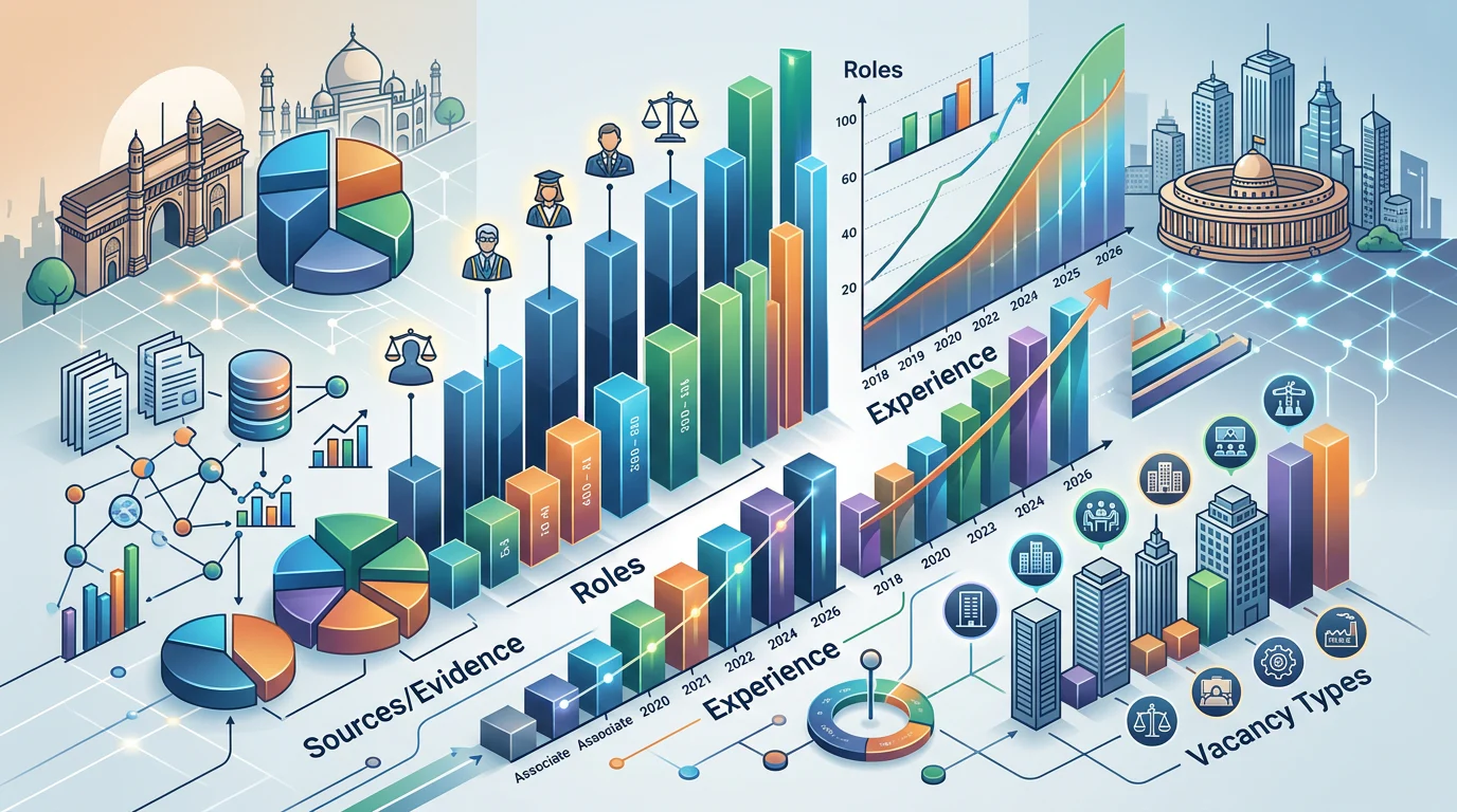Salary Evidence for India’s Company Secretaries in 2026