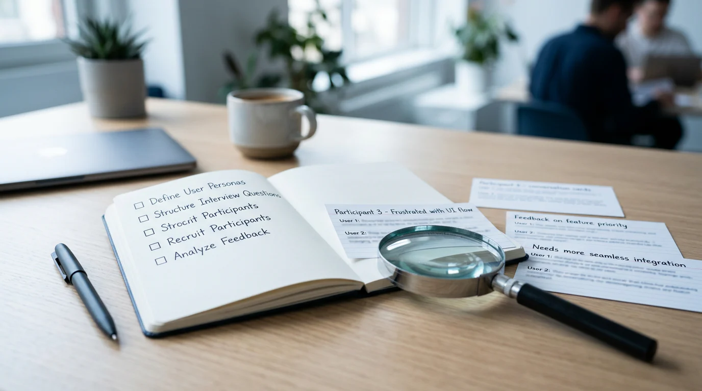 Provenance checklist for buyer prompt research
