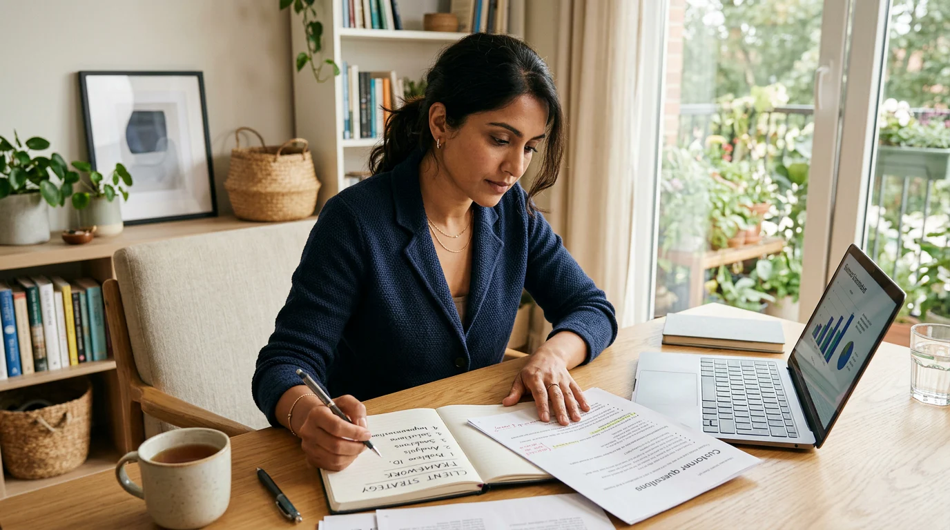 How to Become a Thought Leader with Earned Proof