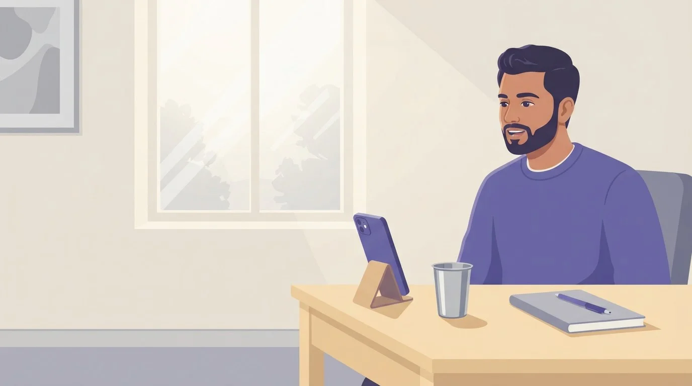 Impromptu Speaking: A 30-Second Plan and a 7-Day Drill