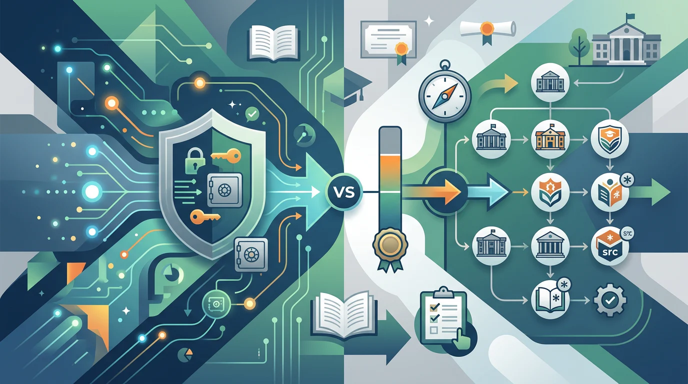 Official CAP Data Makes an MHT-CET College Predictor Safer