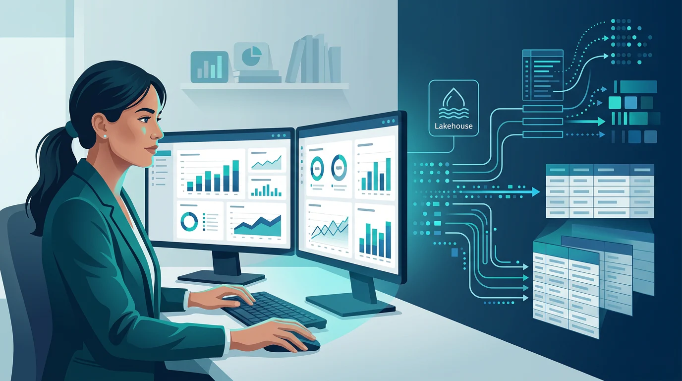Microsoft Fabric for Power BI: When Should You Use It?