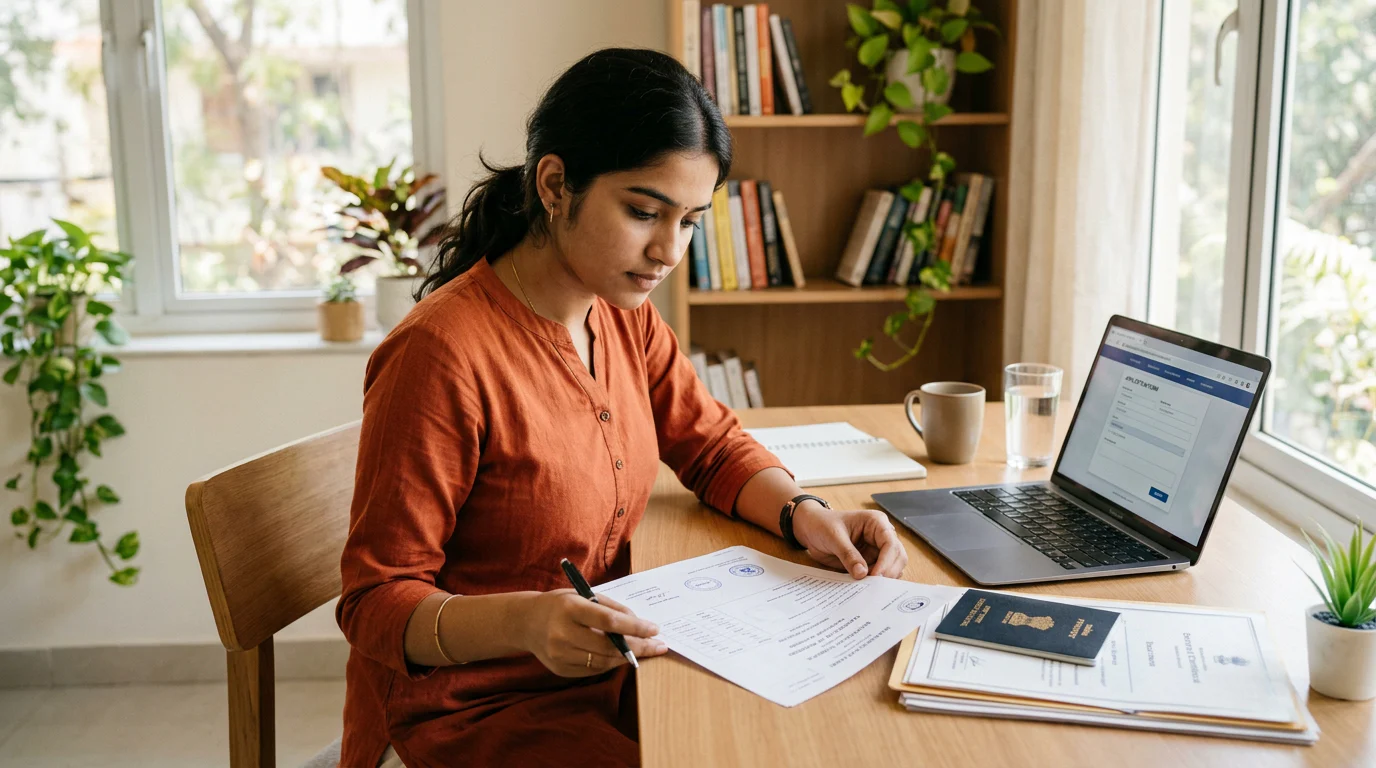 How to Register for ACCA in India: ACCA Registration Guide