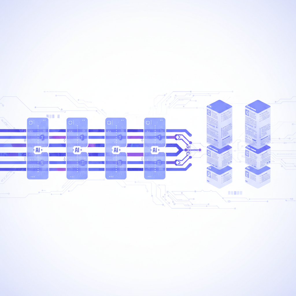 How Do You Track Brands Across AI Engines? A Reproducible Multi-Engine AI Brand Visibility Tracking Method