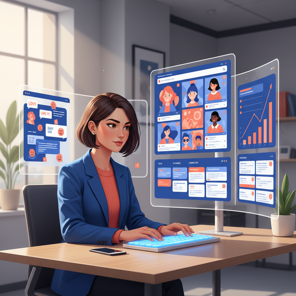 Strategic Ad Intelligence Alternatives to Swipe Files