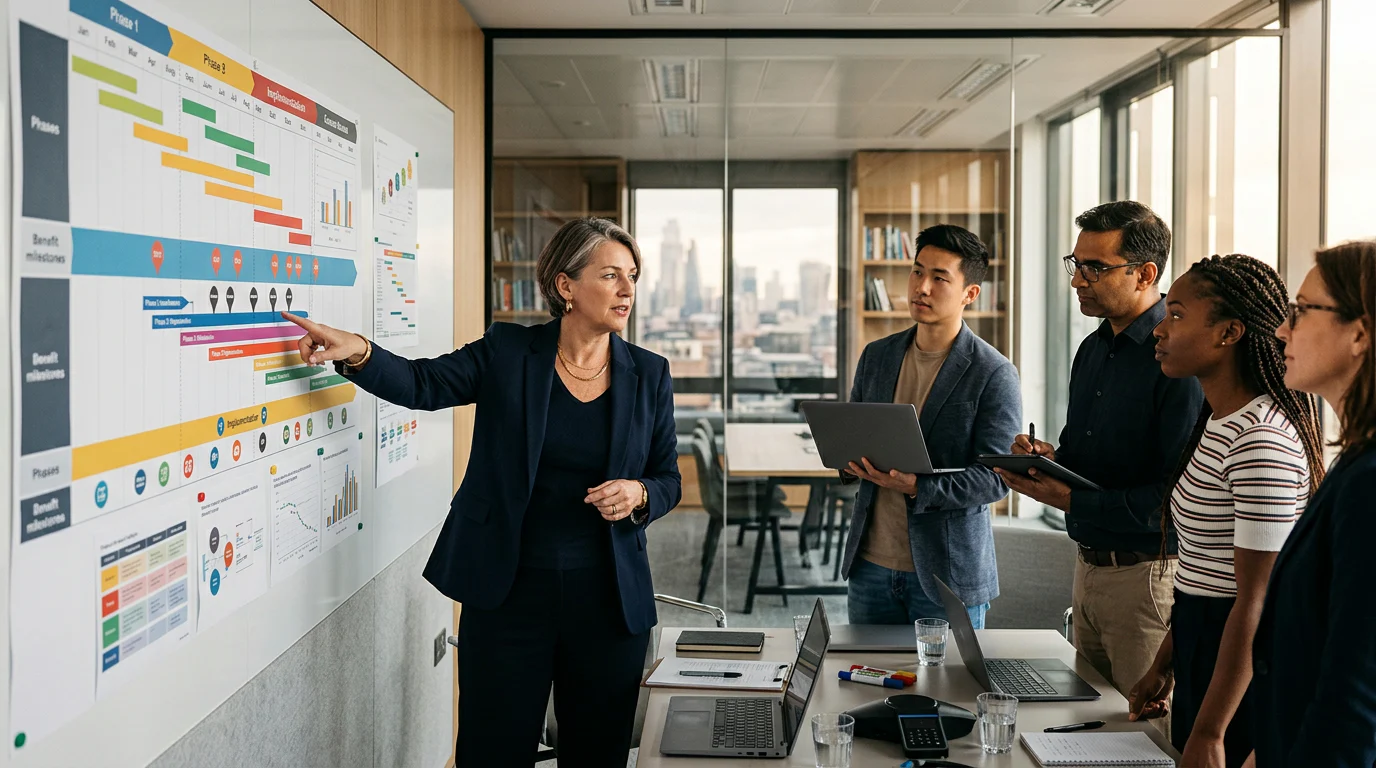 Who Should Pursue PgMP Certification?