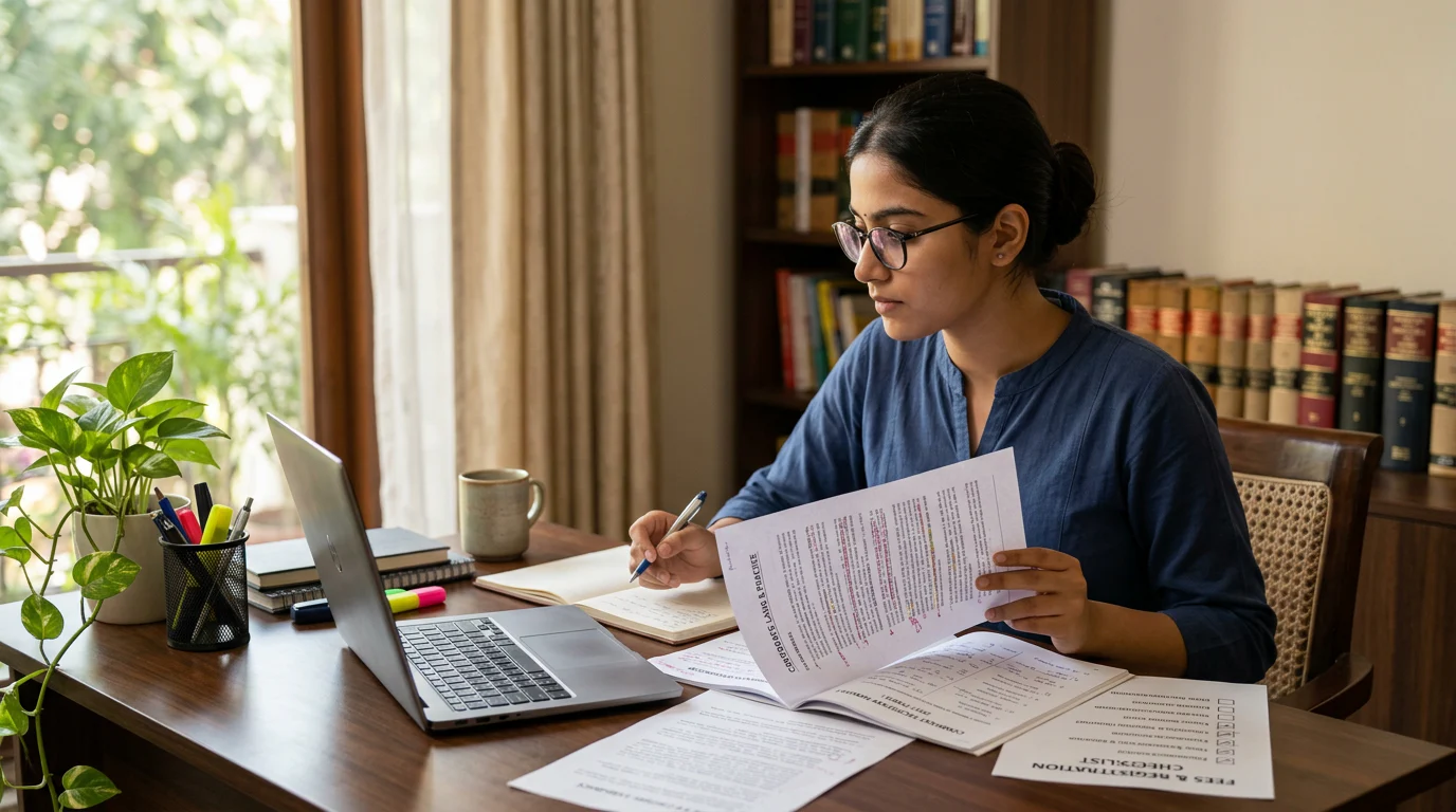 How Do You Choose Online Company Secretary Classes?