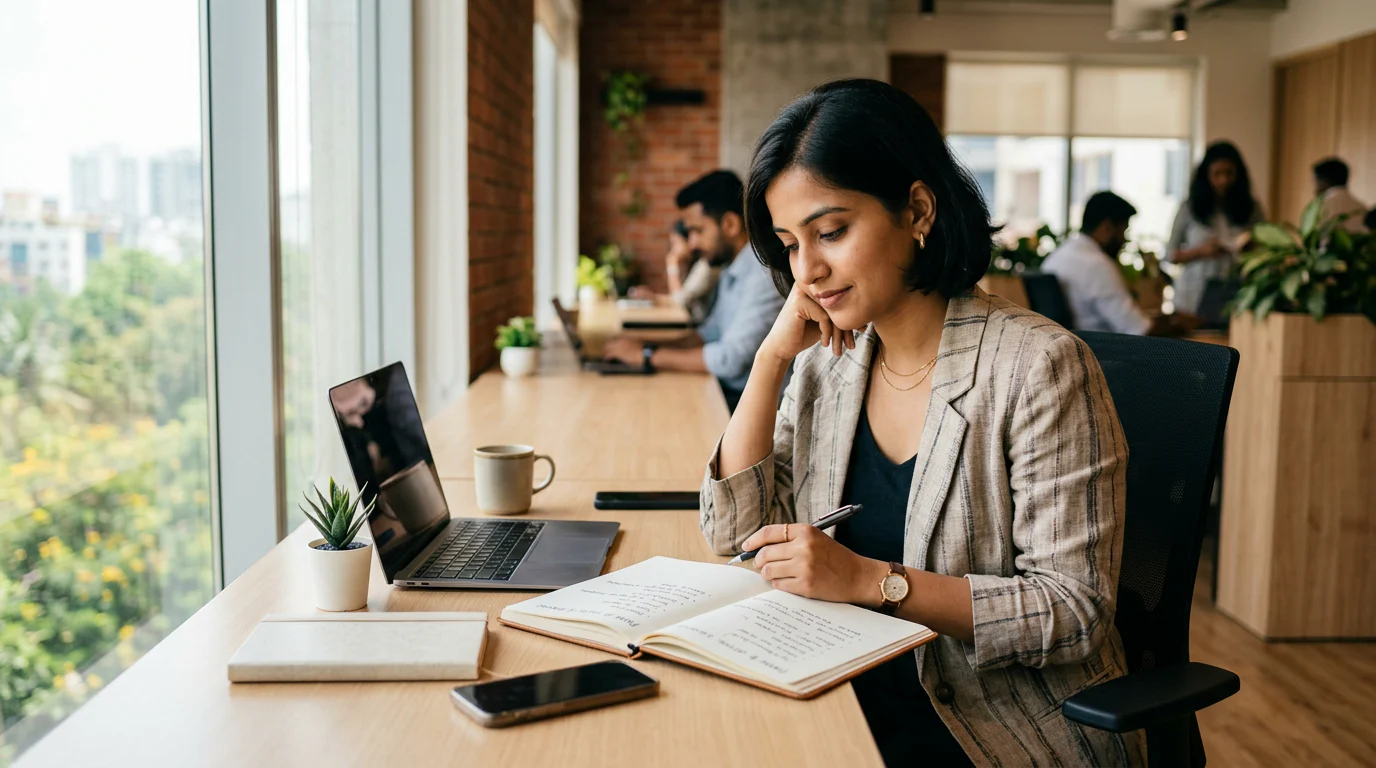 Which Indian Business Pivot Coach Fits Your Business?