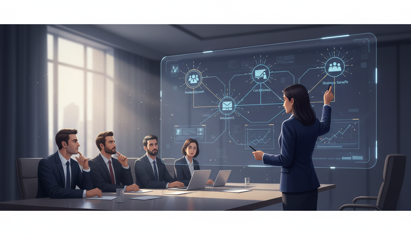 Are You Ready for the PgMP Exam? A Five-Domain Readiness Scorecard