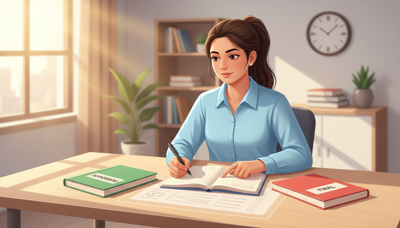 Which CA Stage Actually Needs Coaching? A CA Coaching by Stage Diagnostic