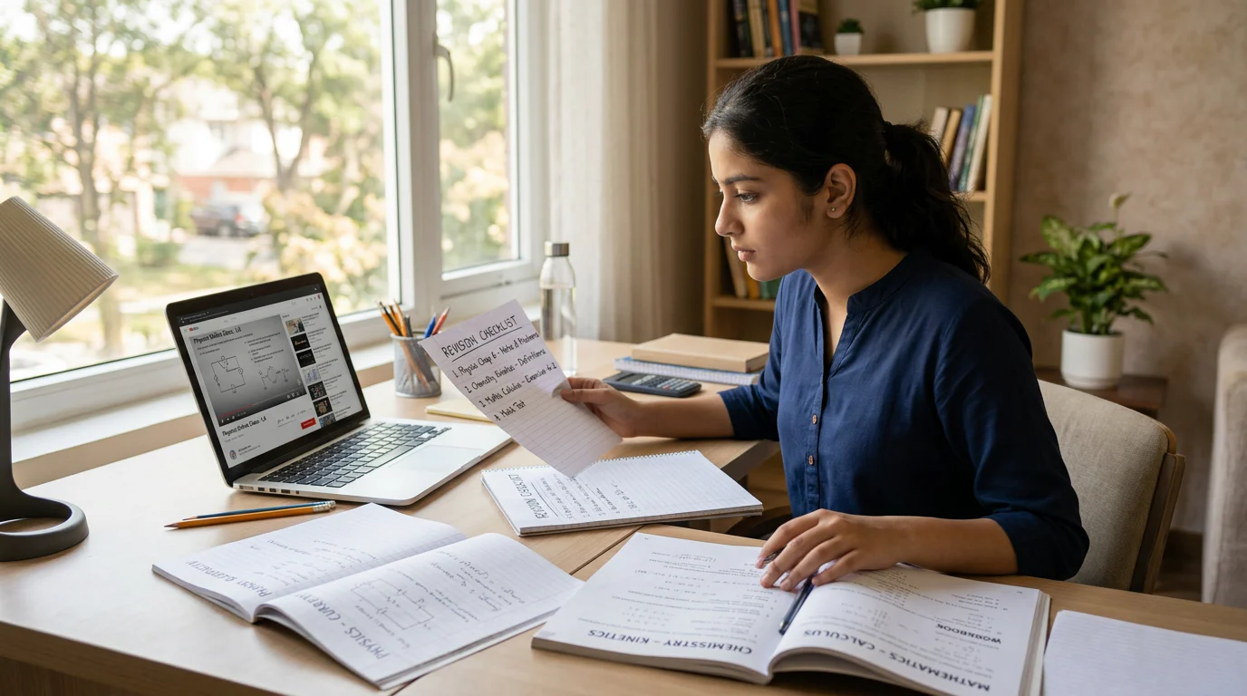 MHT CET Online Classes: Which Course Fits You?