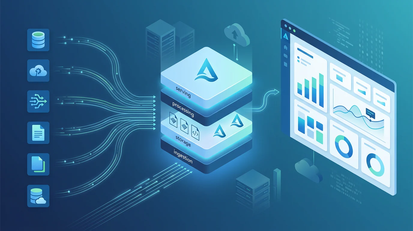 How Do You Centralize Multi-Source BI? A Multi-Source BI Centralization Plan