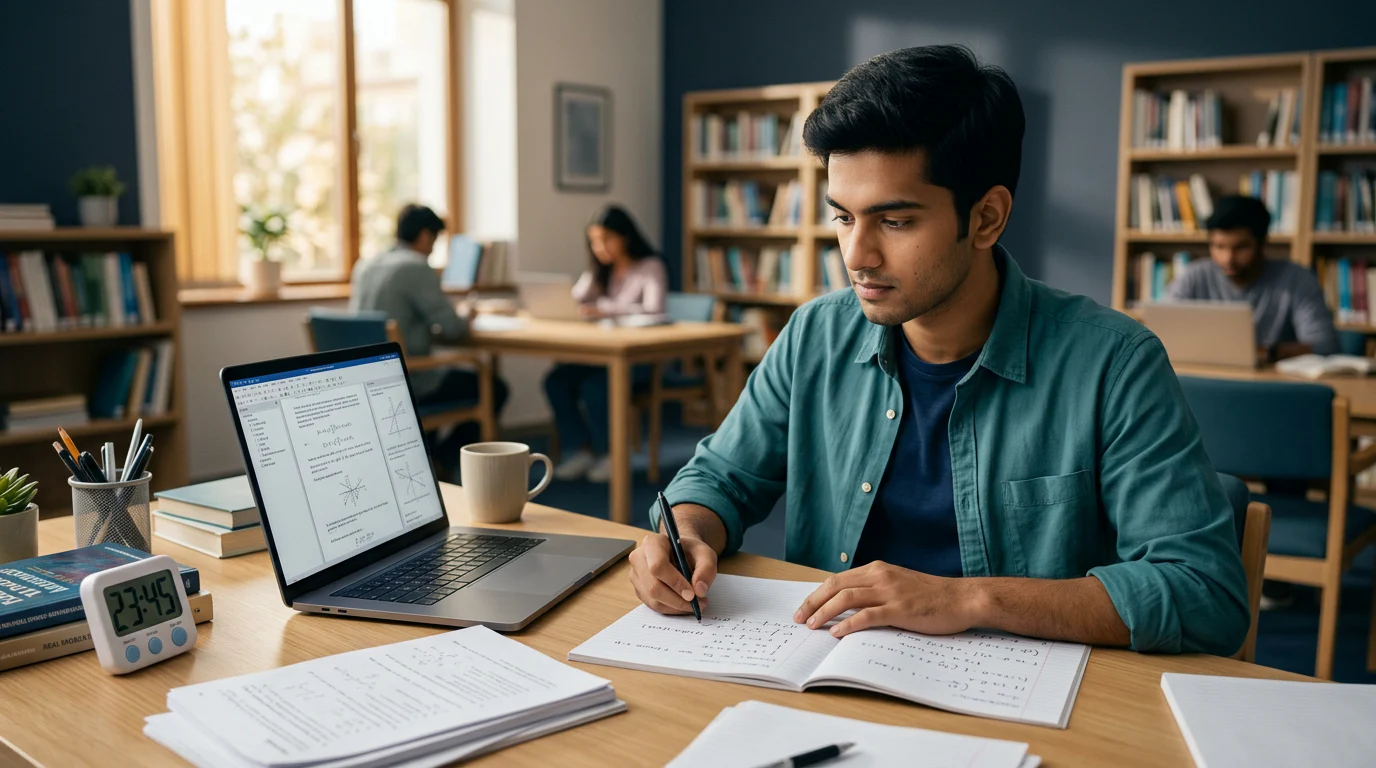 CSIR-NET Mathematics Preparation: How Should You Prepare?