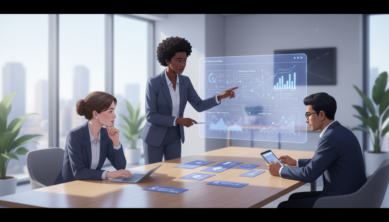 How AI Brand Monitoring Works at Scale