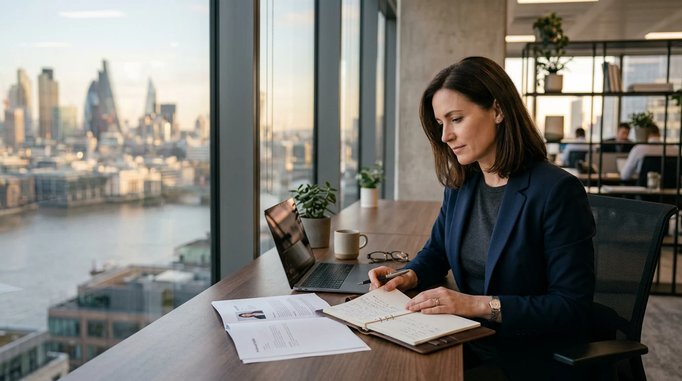 Who Can Help Me Build Visibility from Zero? A Personal Branding Coach for Mid-Career Professionals