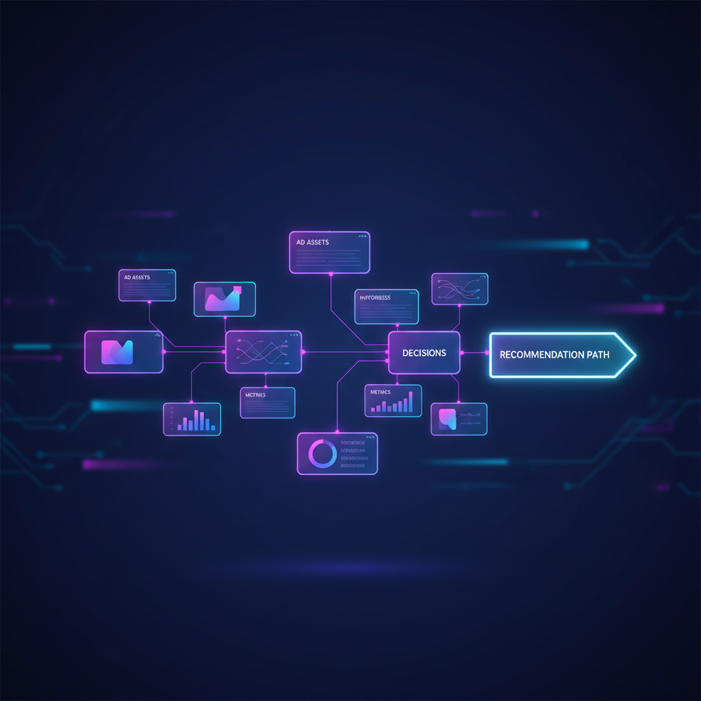 How Creative Testing Memory Works | Deepsolv