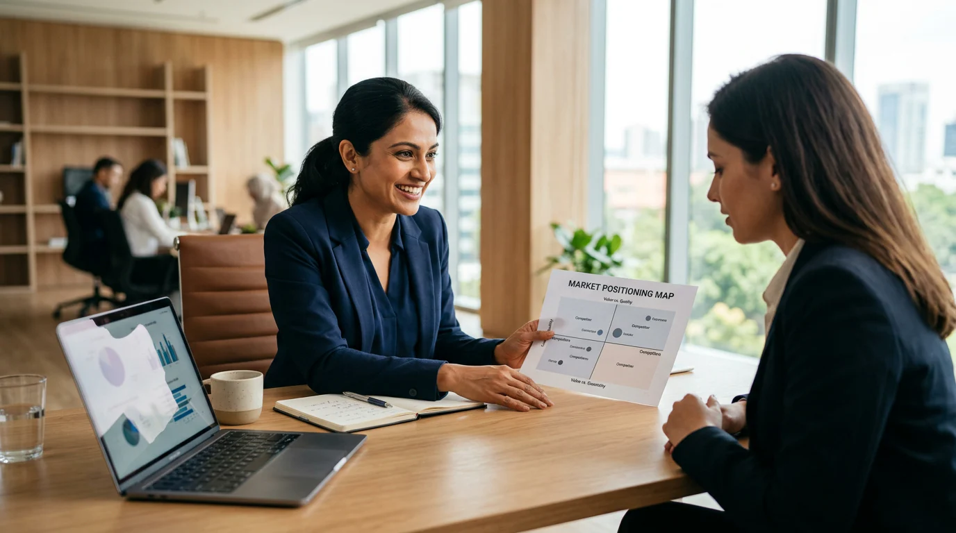 Personal Branding Services: What Experts Need First