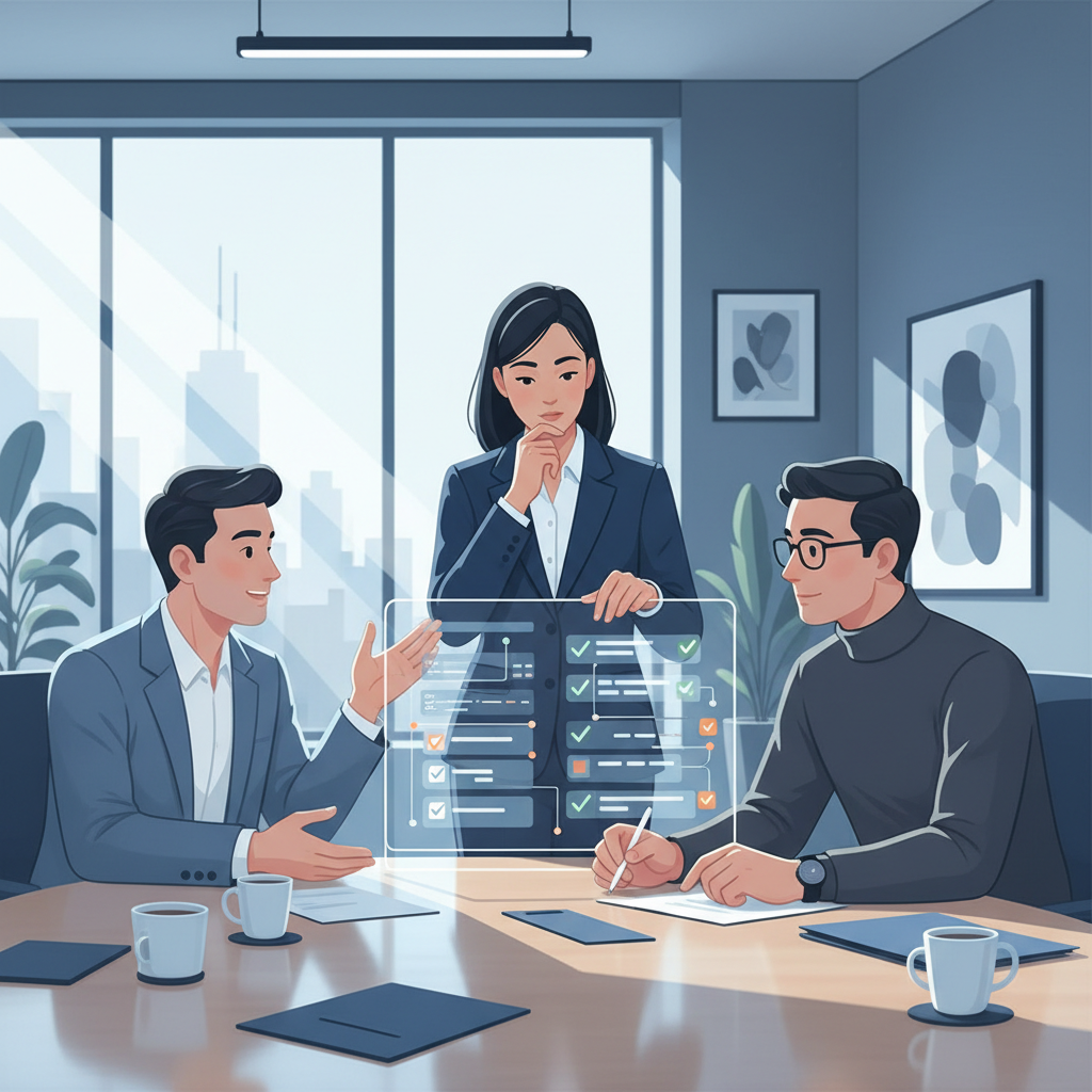 Enterprise procurement checklist for AI visibility