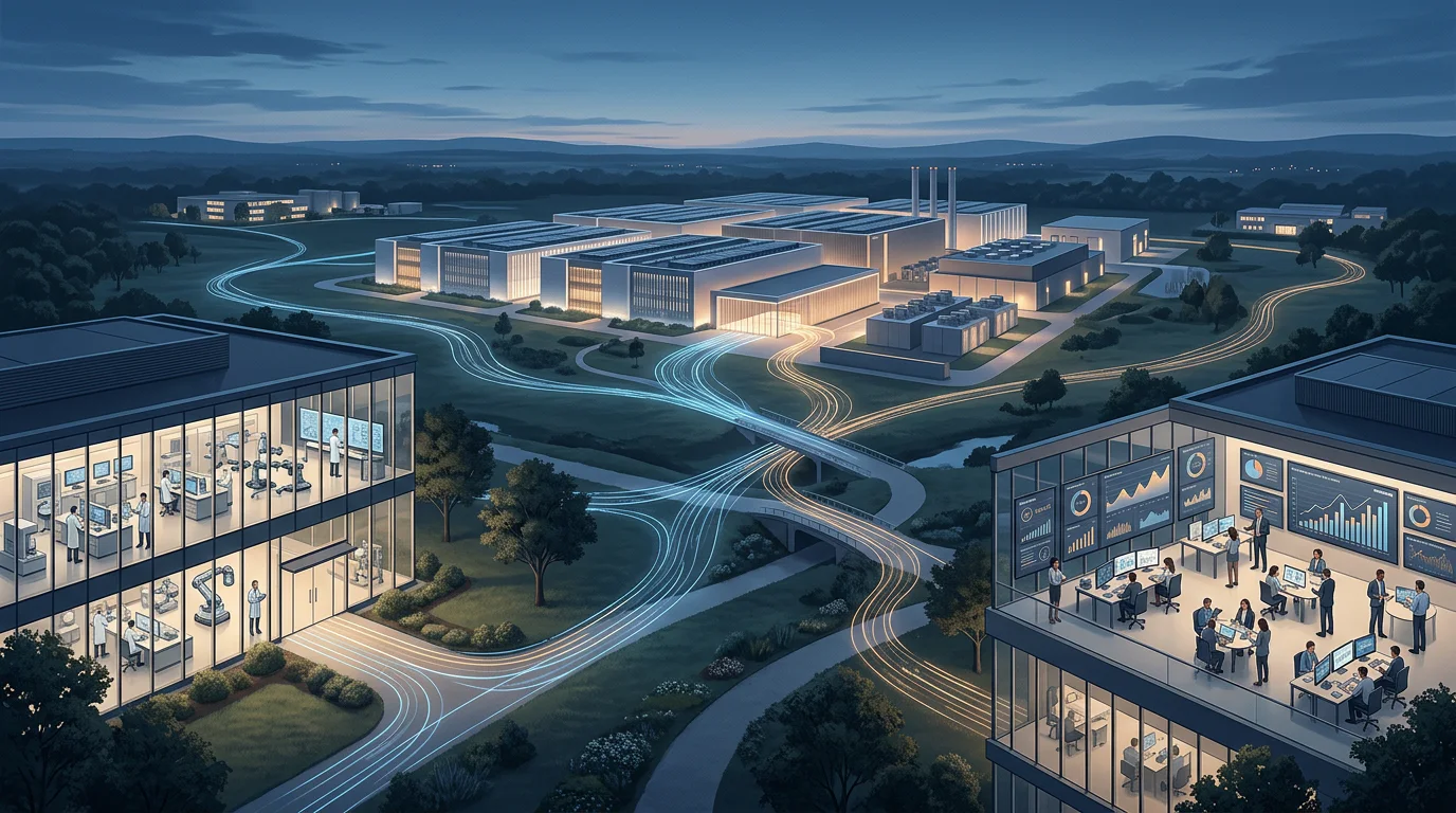 Nvidia Thinking Machines Investment Talks Raise Visibility Stakes