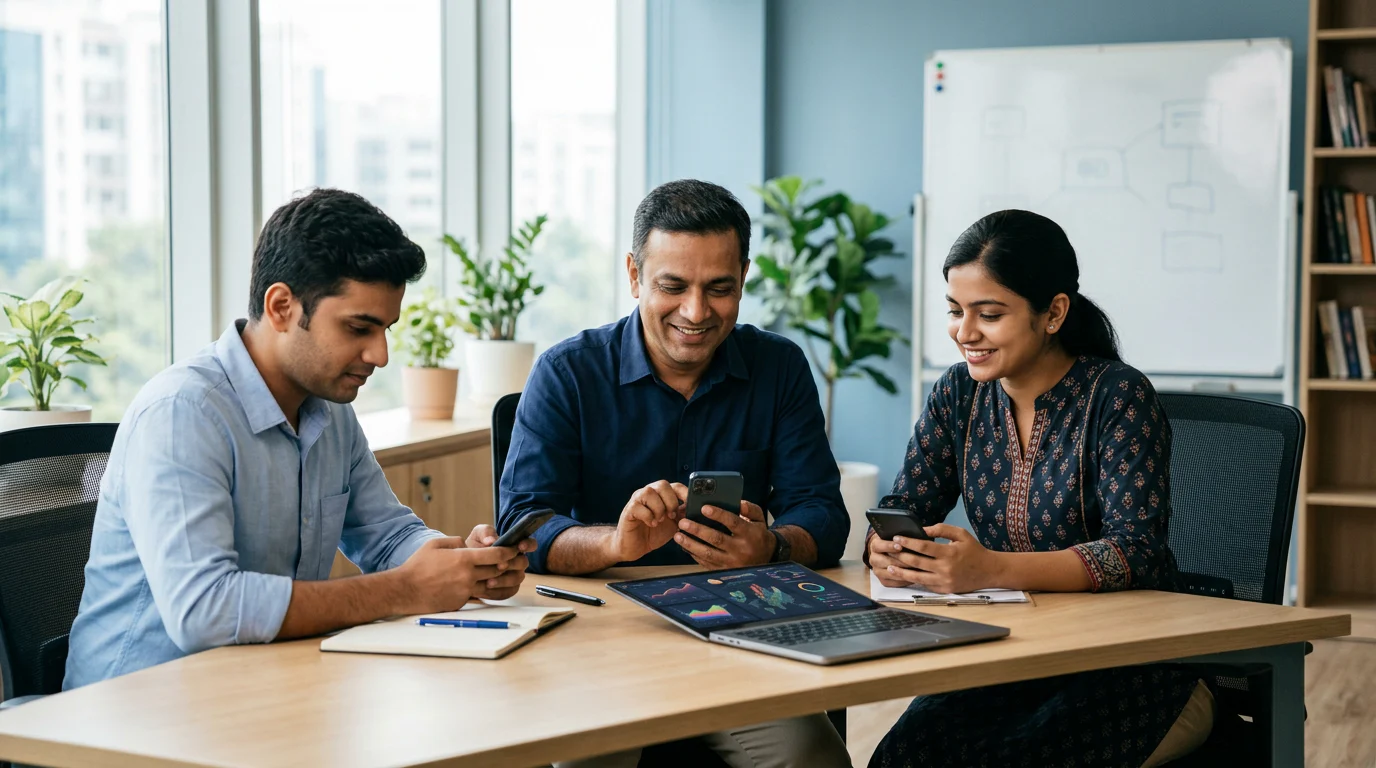 Business Calling App: How to Choose for Your Team