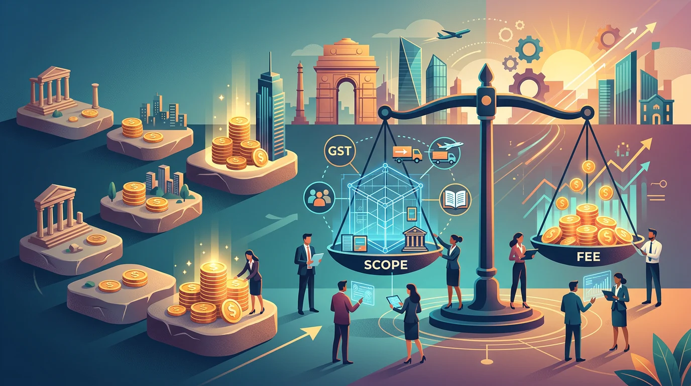 Scope Sets the Fee for Corporate Training in India