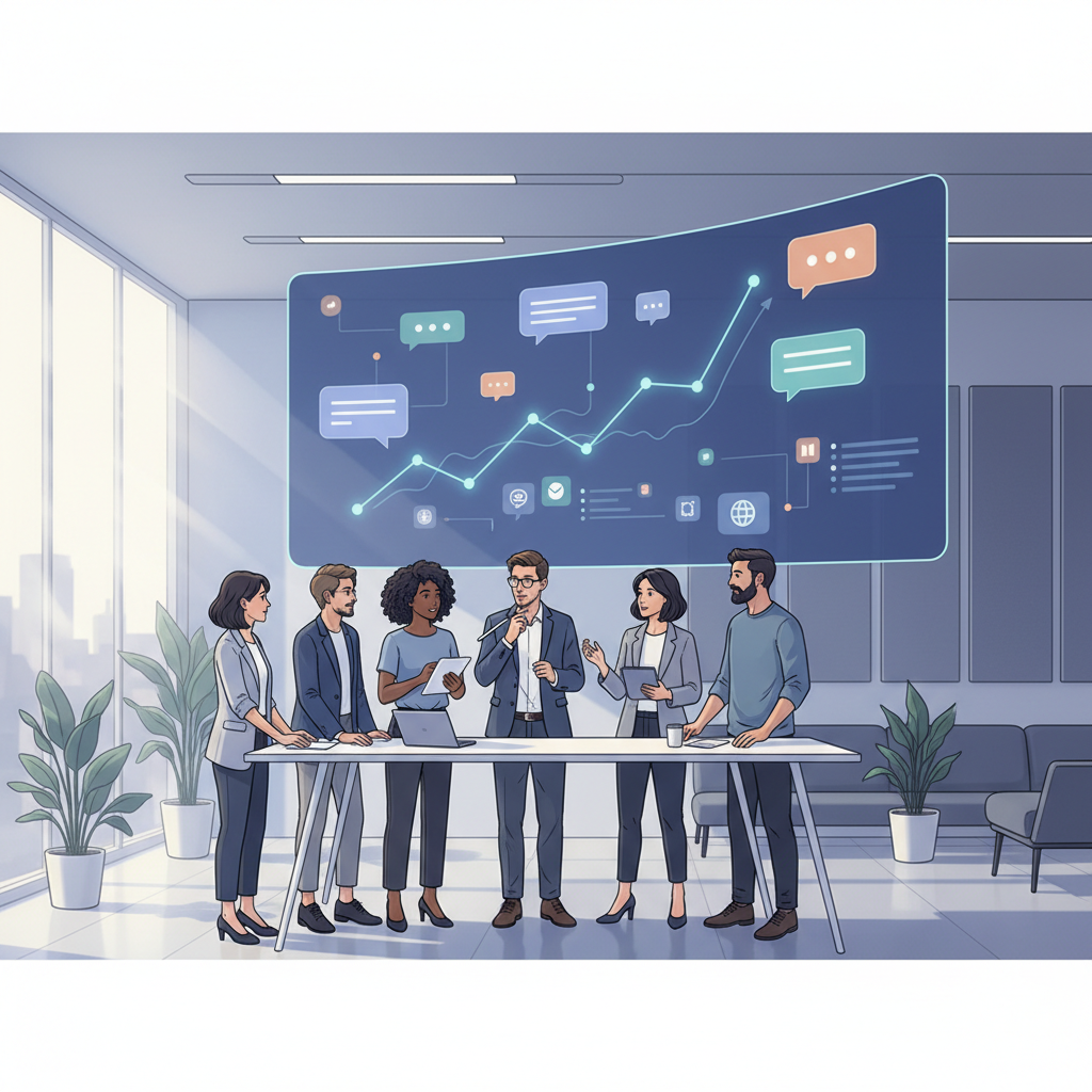 How Can SaaS Teams Track ChatGPT Mentions? A ChatGPT Mention Tracking Workflow