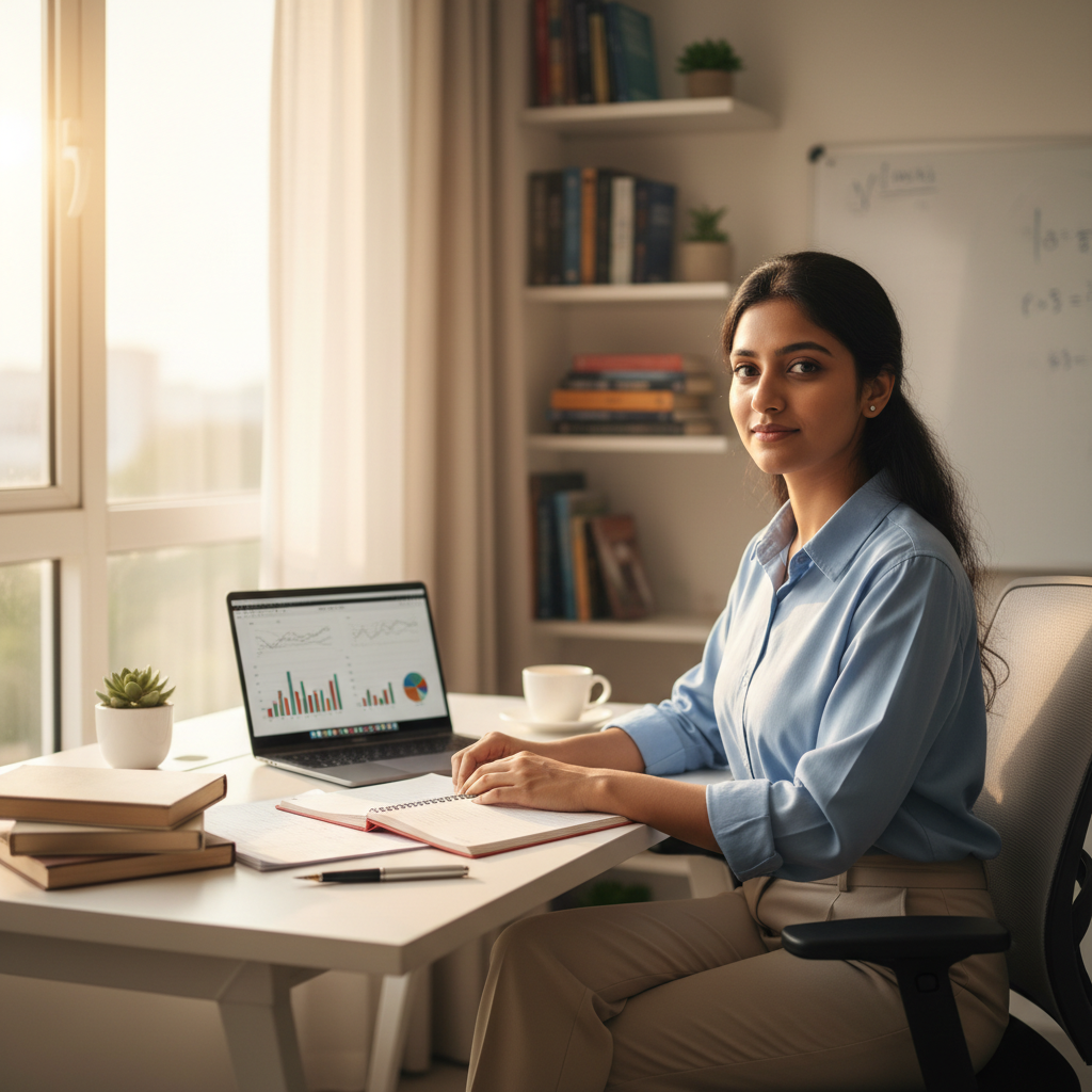 BCom + ACCA Integrated Course: Flexible Batches, Clear Fees | iProledge
