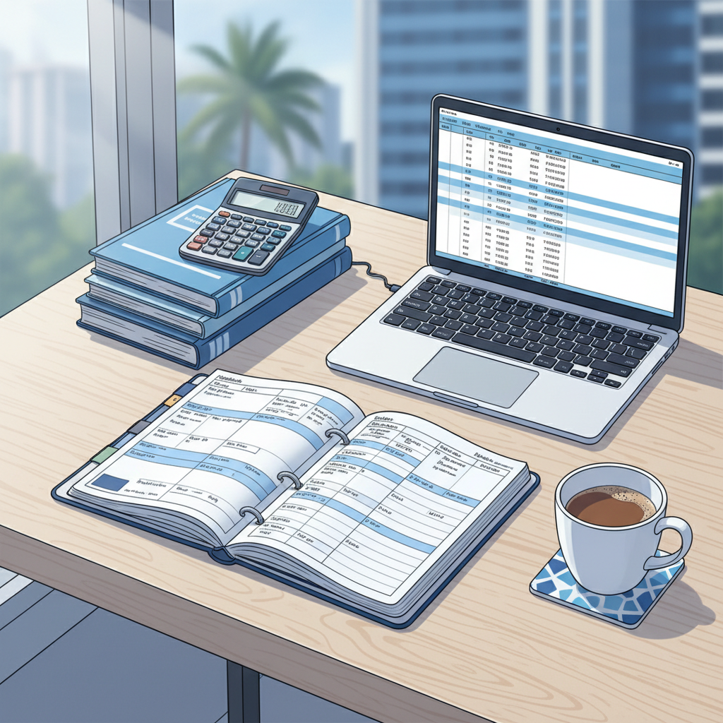 BCom + ACCA Integrated Course: Flexible Batches, Clear Fees | iProledge