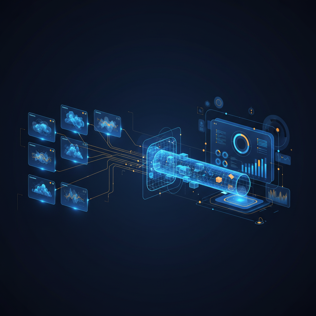 How Multi-Engine AI Brand Tracking Works Across ChatGPT, Claude, Gemini, and Perplexity