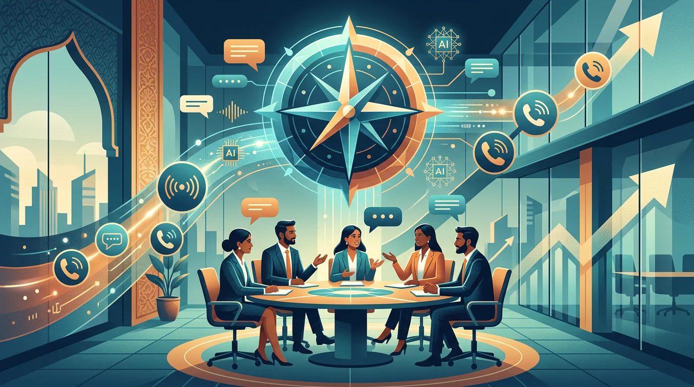 The TalkEasy Review Checklist for Growing Indian Teams