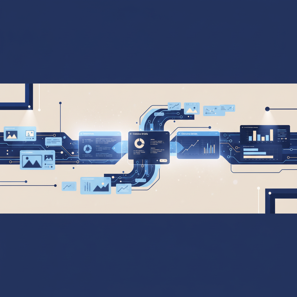 How Creative Intelligence Software Unifies Ad Research and Results