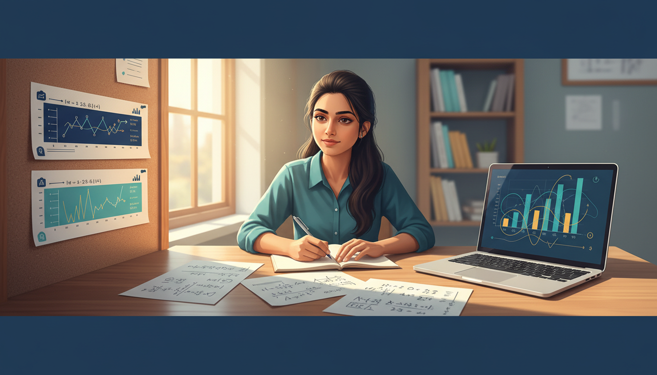 How to Build an IIT-JAM Mathematics Plan with CUET-PG as a Real Backup