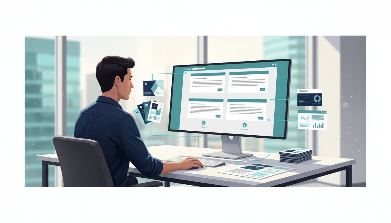 Somantra AI, an Enterprise-Grade AEO GEO and AI Search Visibility Platform, Publishes "Content Graveyard" Analysis: 57% of Domains Cited in ChatGPT and Google Are Never Cited Again - Yahoo Finance Singapore