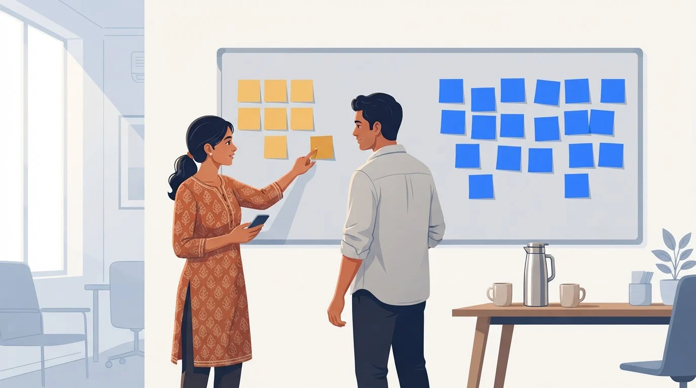Warm Lead vs Cold Lead: A 4-Tag Test for Indian Sales Teams