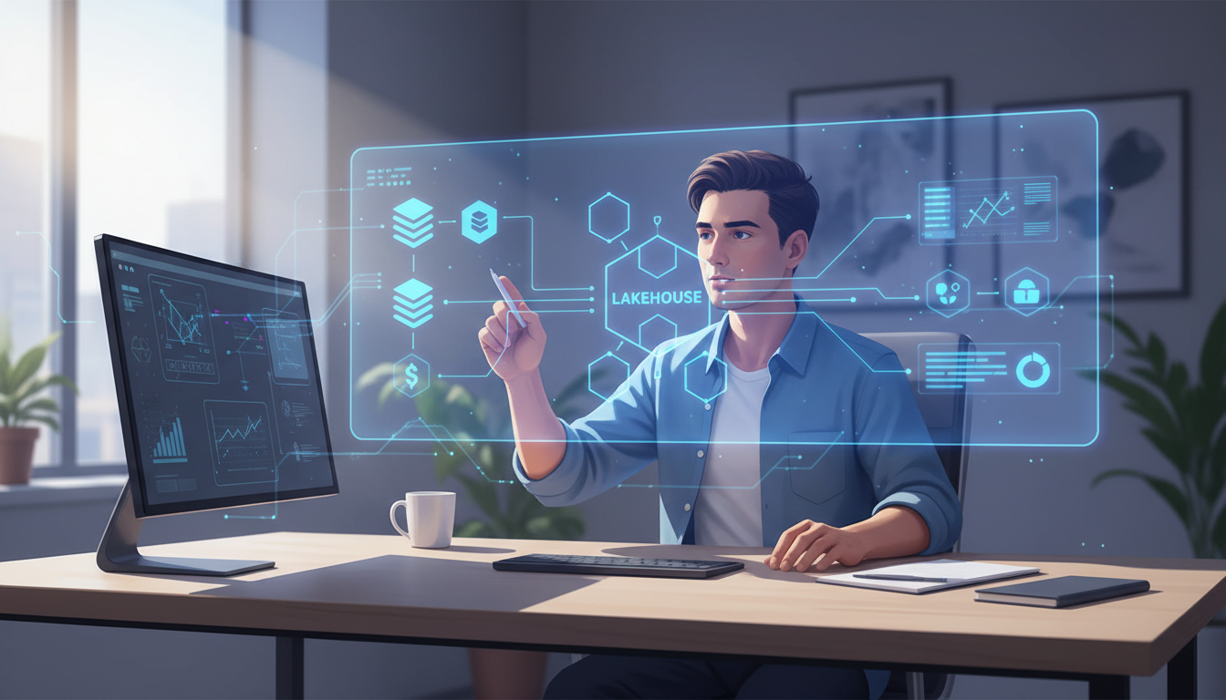 Three-Month Azure Data Engineering Roadmap