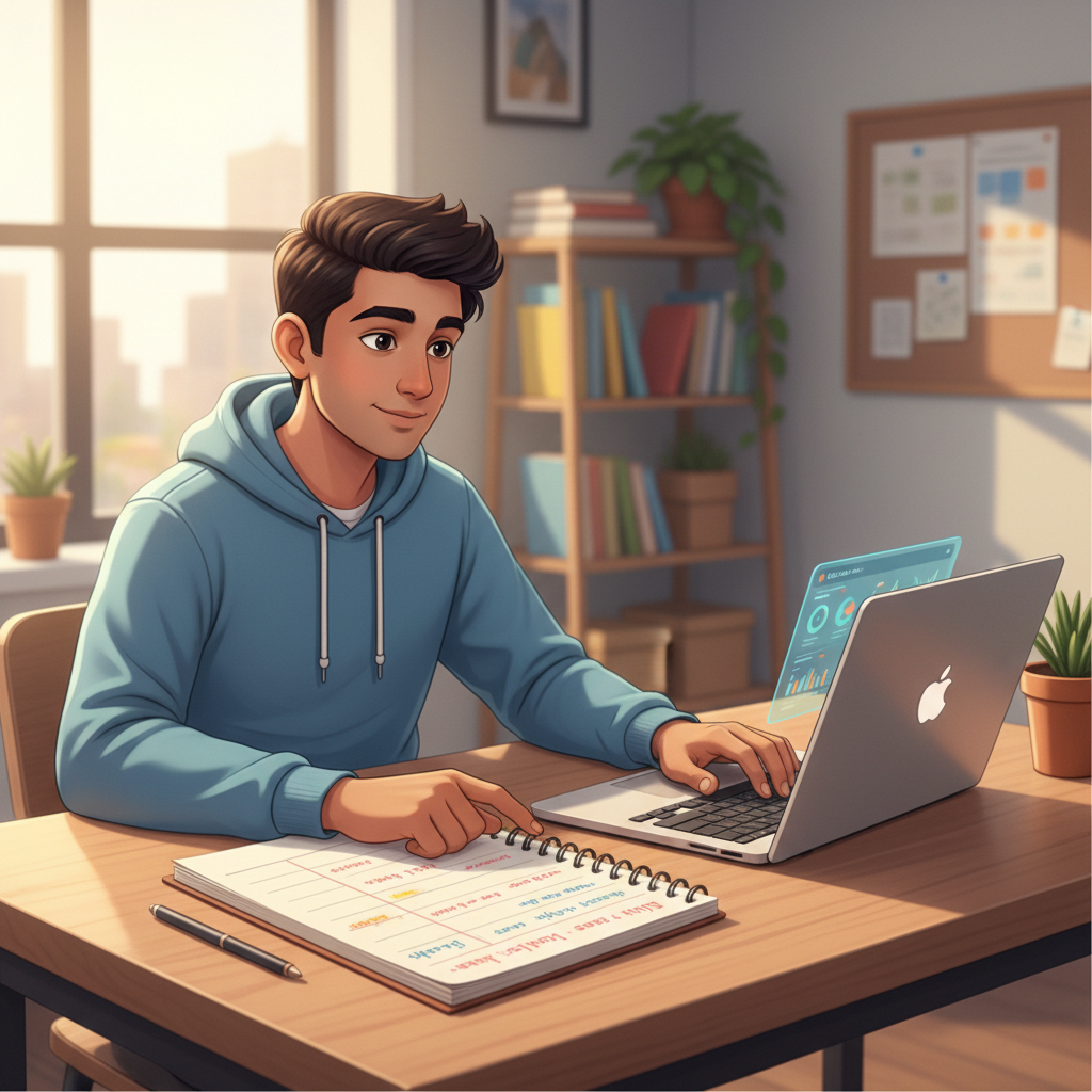 Do You Need Paid Online Test Preparation? A Three-Test Decision Guide