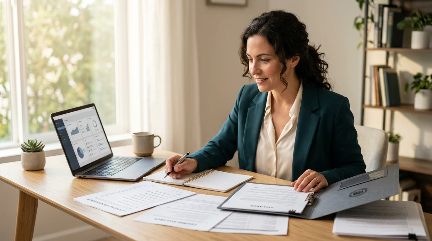 What Private Investigator Training for Career Changers Do You Need?