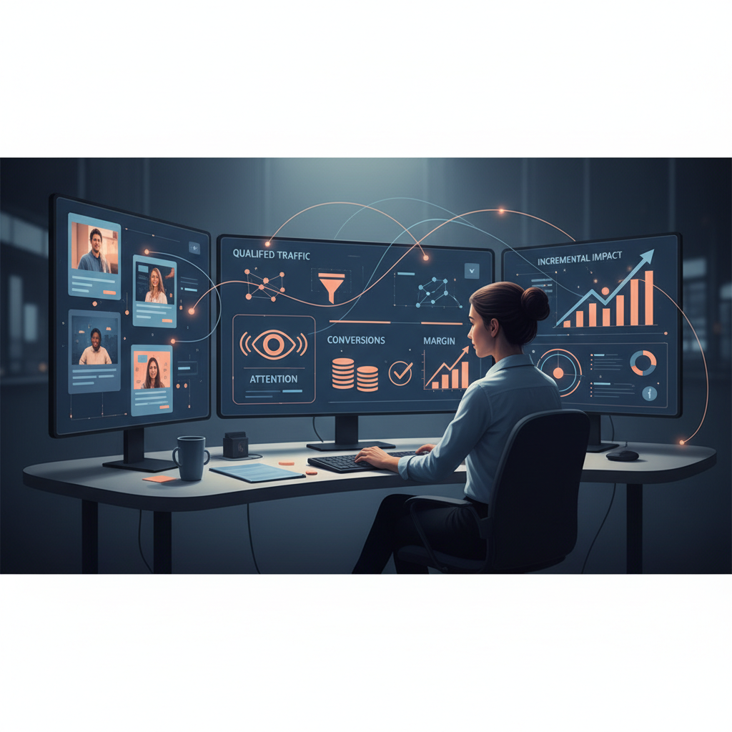 Which Meta Ad Angles Drive Conversions?