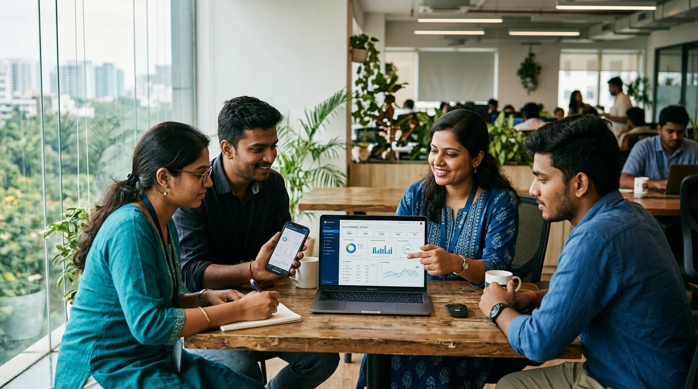 Best RingCentral Alternatives for Lean Call Teams