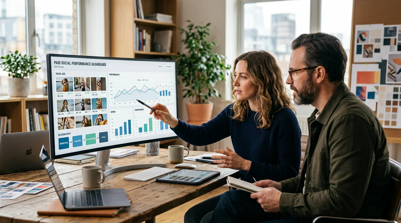 How Much Creative Analytics Software for Meta Ads Does Your Team Need?